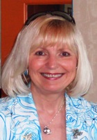 Creator of Art from the Heart Adventures